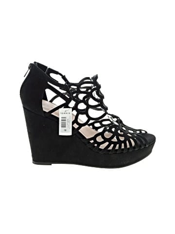 Torrid Wedges (view 1)