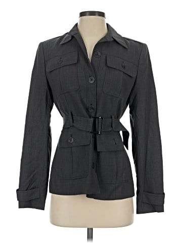 Calvin Klein Jacket (view 1)