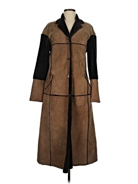 Stefania Sarre Coat