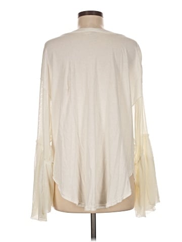 Free People Long Sleeve Top (view 2)