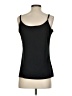 Ashley Stewart Black Tank Top Size S - photo 2