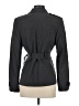 Calvin Klein Gray Jacket Size 4 - photo 2