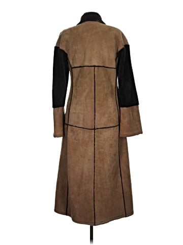 Stefania Sarre Coat (view 2)