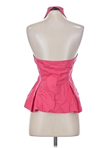 Zara Sleeveless Blouse (view 2)