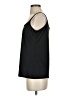 Ashley Stewart Black Tank Top Size S - photo 5