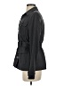 Calvin Klein Gray Jacket Size 4 - photo 5