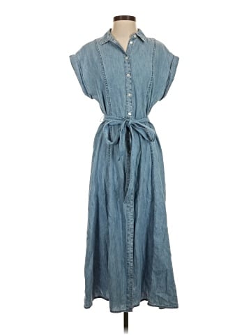 Gap Casual Dress (view 1)