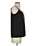 Ashley Stewart Black Tank Top Size S - photo 4
