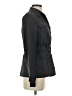 Calvin Klein Gray Jacket Size 4 - photo 4