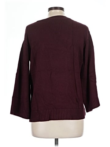 White House Black Market Pullover Sweater (view 2)