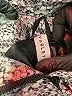 Varley Print Silver Snow Jacket Size XS - photo 6