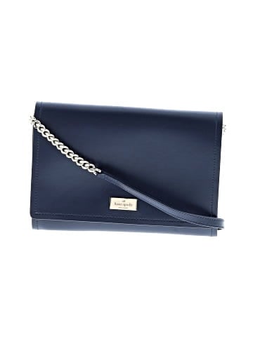 Kate Spade New York Leather Crossbody Bag (view 1)
