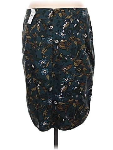 Ann Taylor LOFT Casual Skirt (view 2)