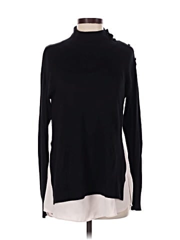 Ann Taylor Turtleneck Sweater (view 1)