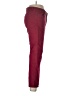 Lee Burgundy Casual Pants Size 14 - photo 4