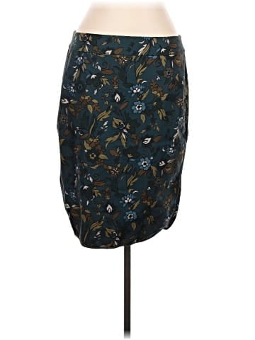 Ann Taylor LOFT Casual Skirt (view 1)