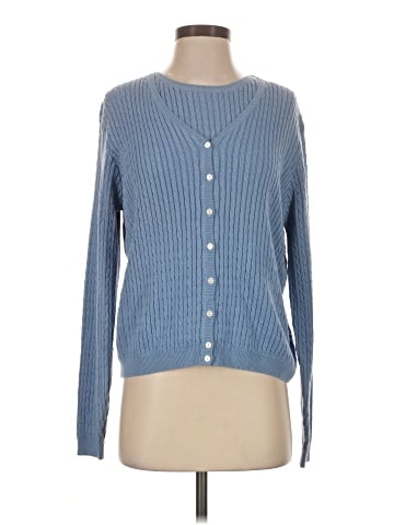 Jeanne Pierre Cardigan (view 1)