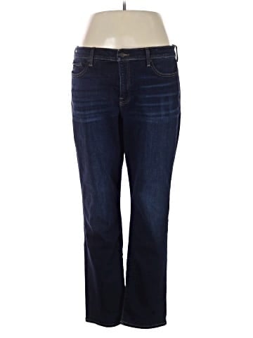 Lucky Brand Jeans (view 1)