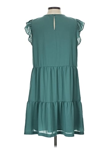 Ann Taylor LOFT Outlet Casual Dress (view 2)
