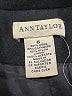 Ann Taylor Black Blazer Size 6 - photo 6