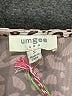 Umgee Pink 3/4 Sleeve Blouse Size S - photo 7