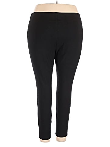 Ava & Viv Active Pants (view 2)