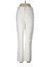 Old Navy Ivory Jeans Size 10 - photo 1