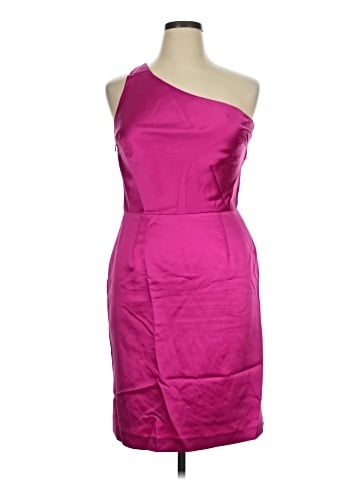 Spenser Jeremy Cocktail Dress (view 1)