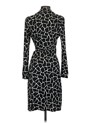 Diane von Furstenberg Cocktail Dress (view 2)