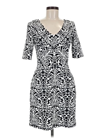 J. McLaughlin Casual Dress (view 1)