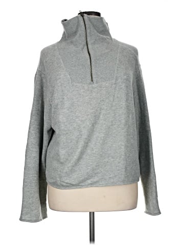 J.Crew Turtleneck Sweater (view 1)