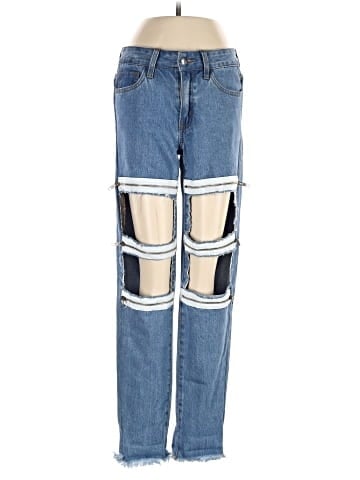 Unbranded Jeans (view 1)