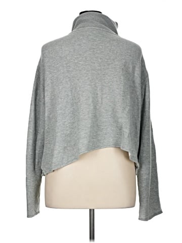 J.Crew Turtleneck Sweater (view 2)