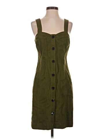 Banana Republic Factory Store Casual Dress (view 1)