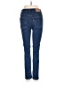 Levi's Solid Blue Jeans Size 26 waist - photo 2