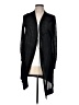 Halogen Black Cardigan Size Med Petite - photo 1