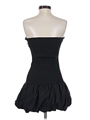 Emerald Sundae Cocktail Dress (view 2)