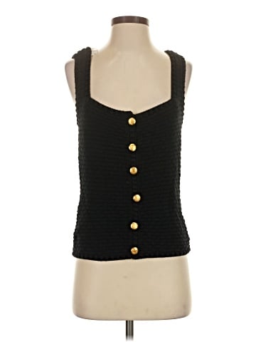 Boston Proper Sleeveless Blouse (view 1)