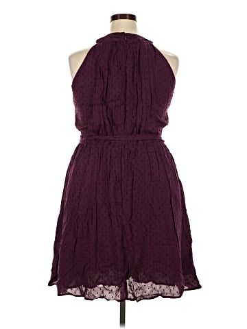 Ann Taylor LOFT Cocktail Dress (view 2)