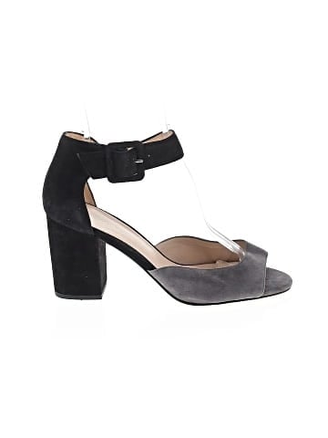 Pelle Moda Sandals (view 1)