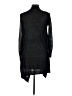 Halogen Black Cardigan Size Med Petite - photo 2