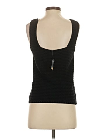 Boston Proper Sleeveless Blouse (view 2)