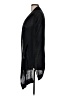 Halogen Black Cardigan Size Med Petite - photo 5