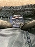 Argee 100% Polyester Black Track Pants Size L - photo 7