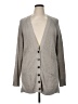 Old Navy Gray Cardigan Size XL - photo 1