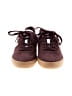 Guess Burgundy Sneakers Size 10 - photo 2