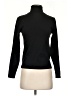 Adrienne Vittadini Black Long Sleeve Turtleneck Size Sm - Med - photo 1