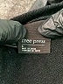 Free Press Black Pullover Sweater Size S - photo 7