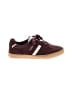 Guess Burgundy Sneakers Size 10 - photo 1