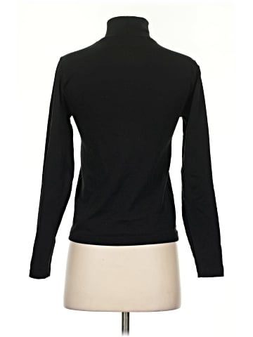 Adrienne Vittadini Long Sleeve Turtleneck (view 2)